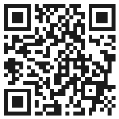QR code to install Crew Manager